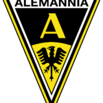 Alemannia aachen Logo